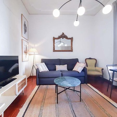Colosseum Cosy Apartment Close To Metro Řím Exteriér fotografie