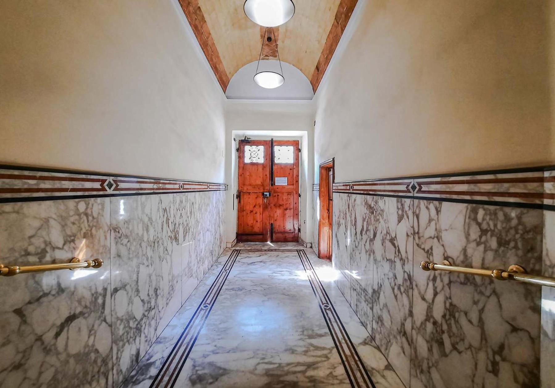 Colosseum Cosy Apartment Close To Metro Řím Exteriér fotografie