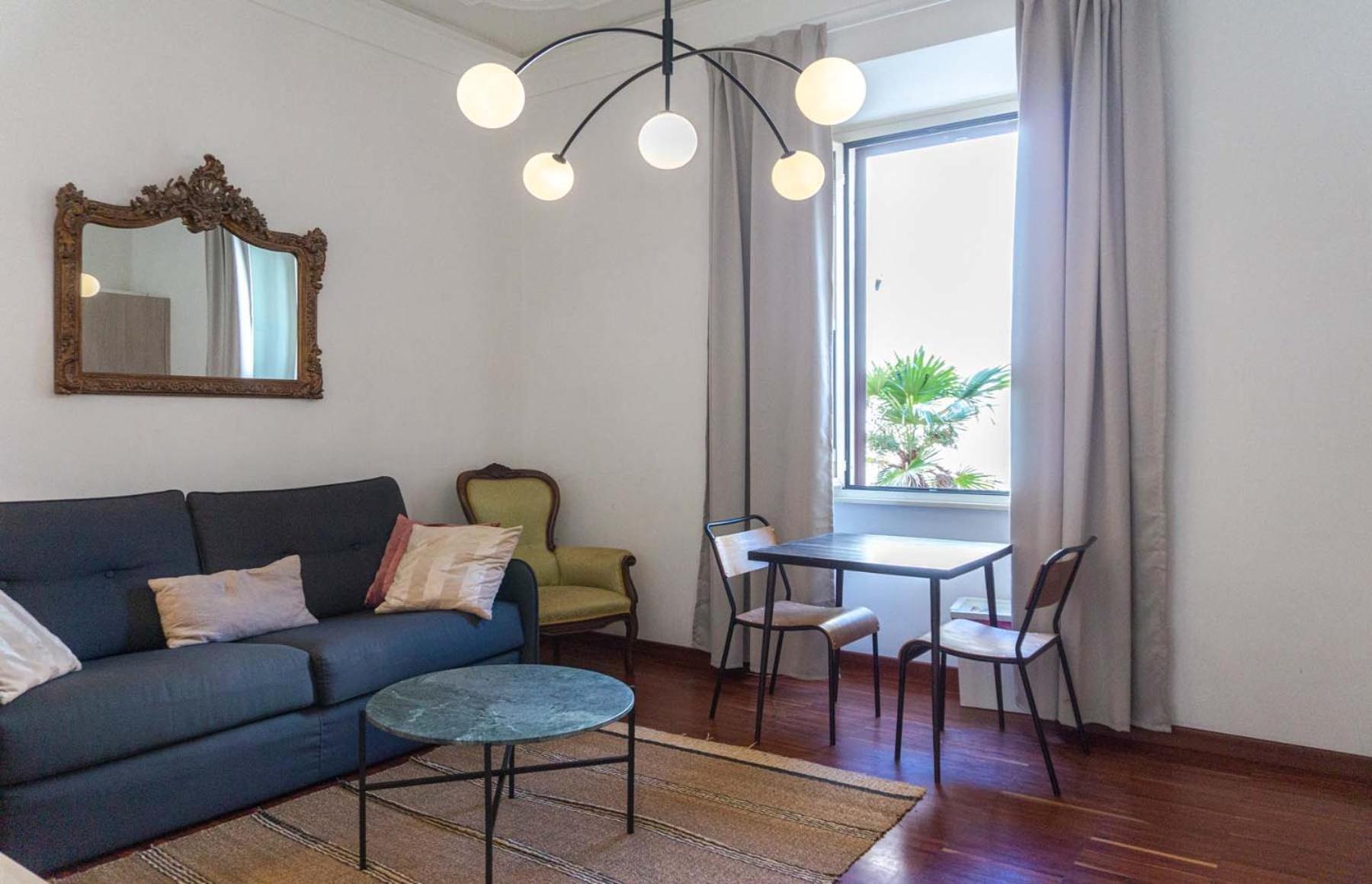 Colosseum Cosy Apartment Close To Metro Řím Exteriér fotografie