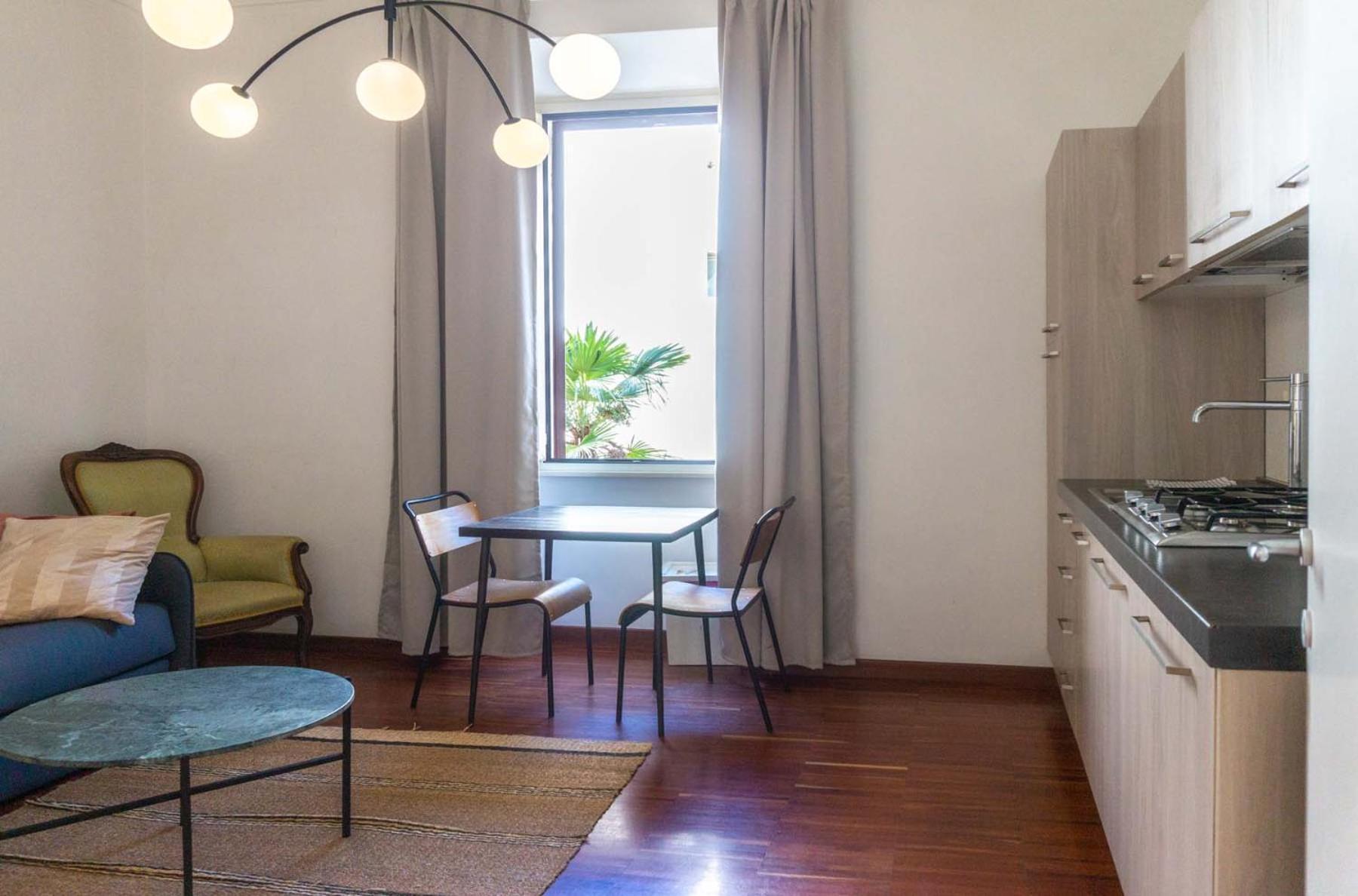 Colosseum Cosy Apartment Close To Metro Řím Exteriér fotografie