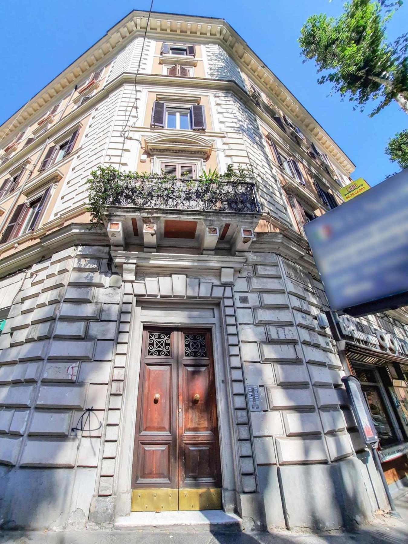 Colosseum Cosy Apartment Close To Metro Řím Exteriér fotografie